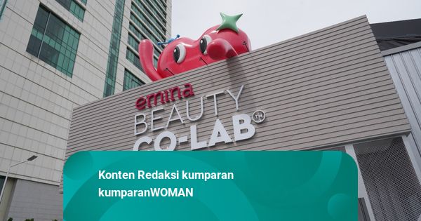 Emina Luncurkan Beauty Co-Lab, Ruang Co-Creation untuk Gen Z