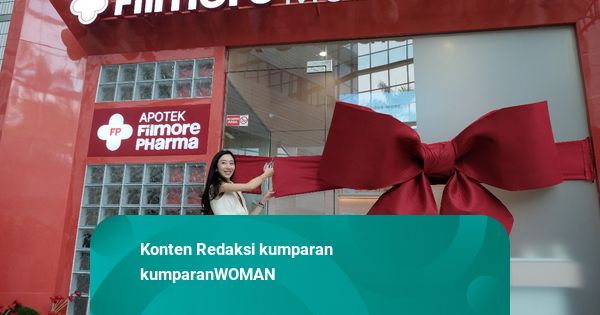 Filmore Medical Clinic Buka di Setiabudi, Ruang Aman Tanpa Kritik buat Perempuan