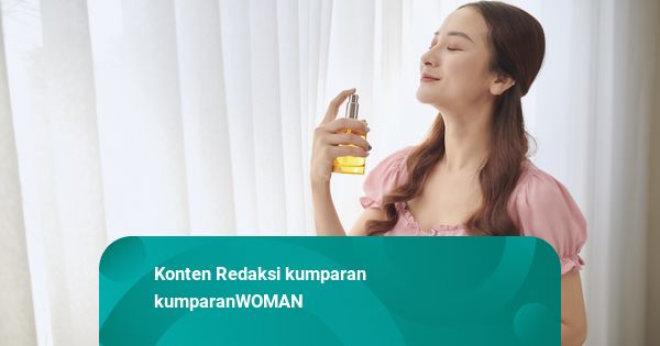 Mengenal Jenis-jenis Aroma Parfum, dari yang Manis hingga Segar Menenangkan