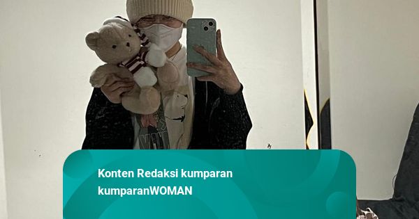 Kisah Rose Adeline, Melawan Kanker Payudara di Usia 20 Tahun