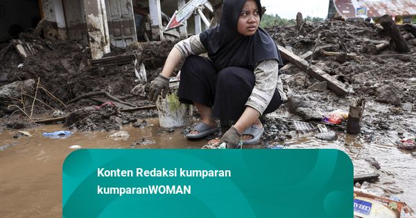 Mengapa Perempuan Jadi Kelompok Paling Rentan dalam Situasi Bencana?