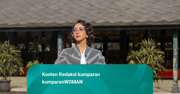 Role Model: GKR Bendara, Putri Keraton dalam Harmoni Budaya dan Modernitas Zaman