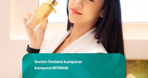Mandalika Perfume, Parfum Lokal yang Berani Jamin Wangi Tahan Lama