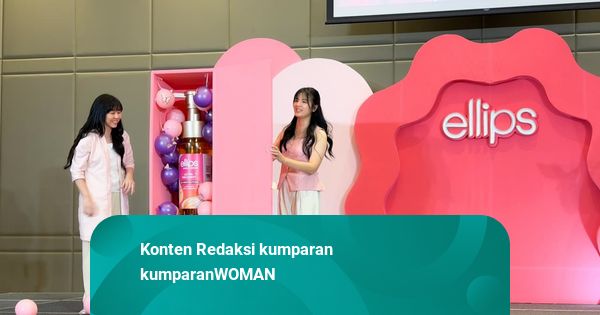 Ellips Luncurkan Shinergic, Dukung Perempuan Lebih Berdaya Secara Finansial