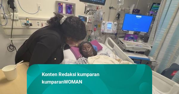 Anok Yai Punya Penyakit Genetik yang Ganggu Fungsi Jantung dan Paru-Parunya