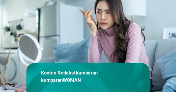 5 Kesalahan yang Bikin Makeup Jadi Cakey, Salah Satunya karena Skincare