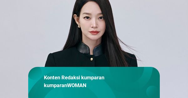 Shin Min Ah Ditunjuk Jadi House Ambassador Louis Vuitton