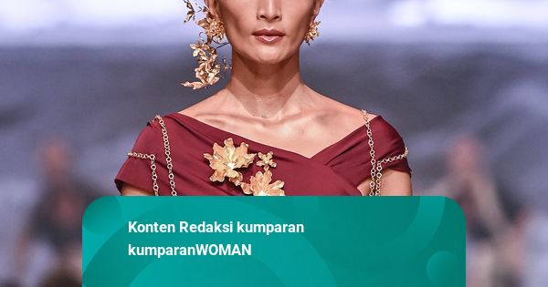 Tren Aksesori 2026 dari Panggung-Panggung Peragaan Busana