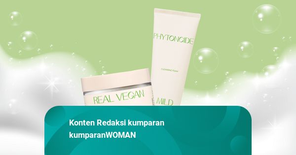 Pilihan Produk Pembersih Wajah dari Klavuu, Ada Cleansing Foam & Cleansing Pad