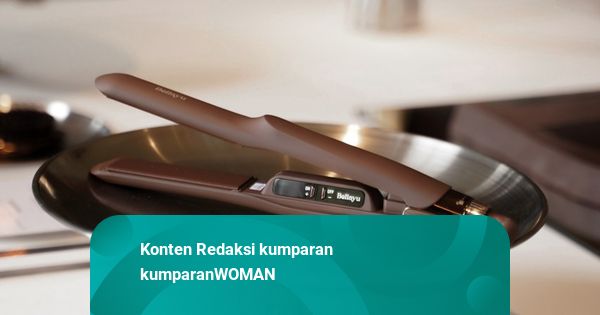 Styling Rambut Makin Ringkas dengan Catokan Mini yang Kekinian dari Bellayu