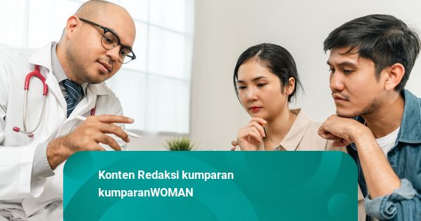 4 Tes Kesehatan yang Perlu Dilakukan Sebelum Menikah