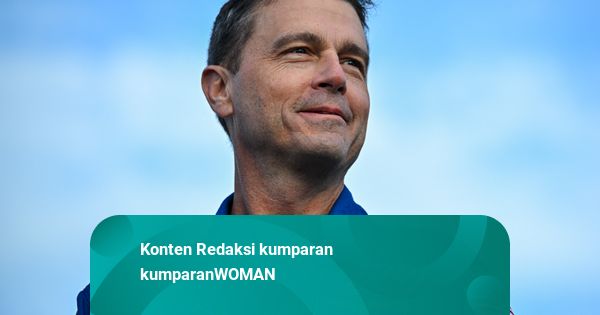 Cerita Haru Astronaut Artemis II Namai Kawah di Bulan dengan Nama Mendiang Istri