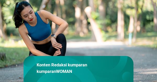 Perempuan Alami Nyeri Otot Setelah Olahraga, Bahaya atau Tidak? Ini Kata Dokter
