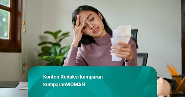 Survei: 96 Persen Perempuan Indonesia Merasa Bakal Jadi Sandwich Generation