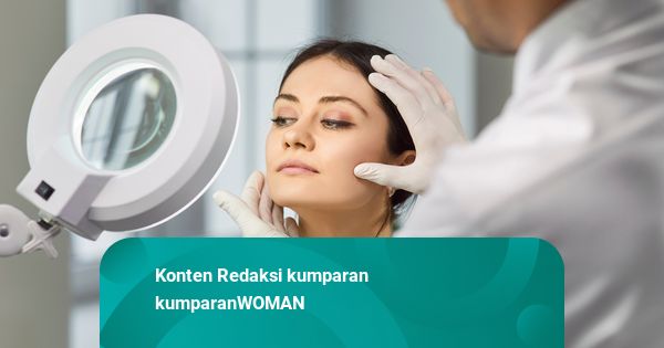 Dokter: Operasi Plastik Harus Pertahankan Inner Beauty, Bukan untuk Ubah Wajah