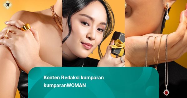 Apresiasi Pelanggan Setia, The Palace Jeweler Hadirkan Semarak Undian Nasional