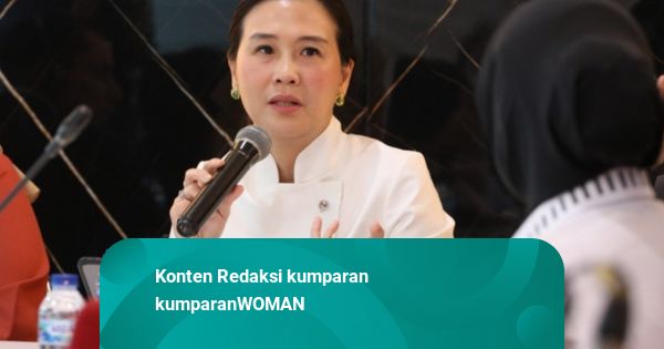 Veronica Tan: Candaan yang Merendahkan Martabat Orang Lain Termasuk Kekerasan