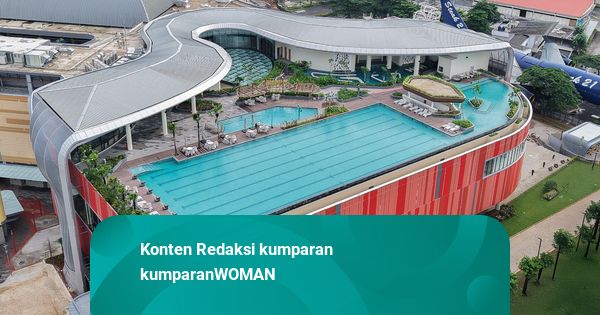 Summarecon Mall Bekasi 2 Hadirkan Wellground untuk Gaya Hidup Aktif