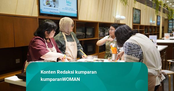 blu by BCA Digital Luncurkan Komunitas 'blu For Her'