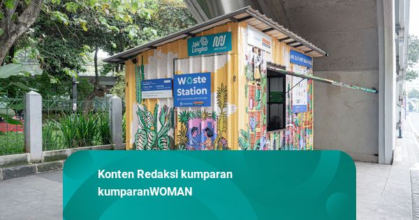 MR.DIY dan Rekosistem Kolab Rilis Waste Station, Bisa Setor Sampah Skin Care