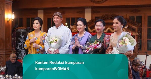 Gamelan Pribadi B.J. Habibie Kini Hadir di Wisma Habibie Ainun
