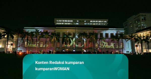 Rayakan Usia ke-30, Frank & co. Gelar Pameran Bertajuk "When You Know, You Know"