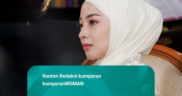 Nikita Willy Akui Pernah Ragu dengan Kemampuan Diri Sendiri