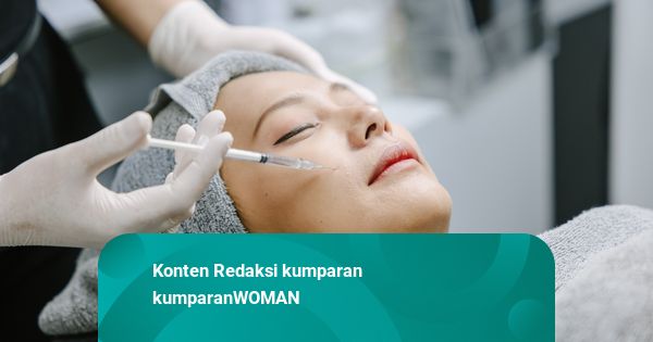 Agar Keselamatan Tak Terancam, Perhatikan Do's and Don'ts Sebelum Facelif