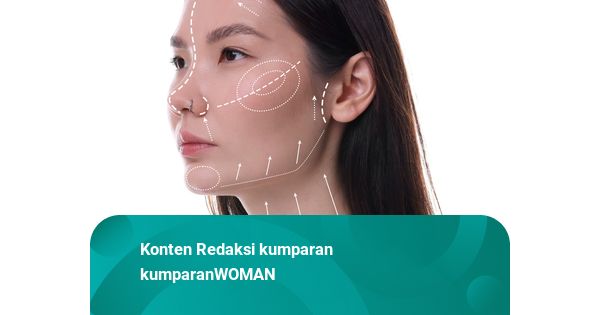 Apakah Semua Dokter Kecantikan Bisa Lakukan Facelift? Ini Penjelasan Ahli