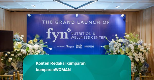 Klinik Kesehatan Fyn Resmi Dibuka, Ajak Perempuan Hidup Sehat Lebih Lama