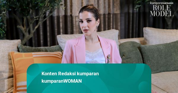 Role Model: The Beauty Power of Tasya Farasya