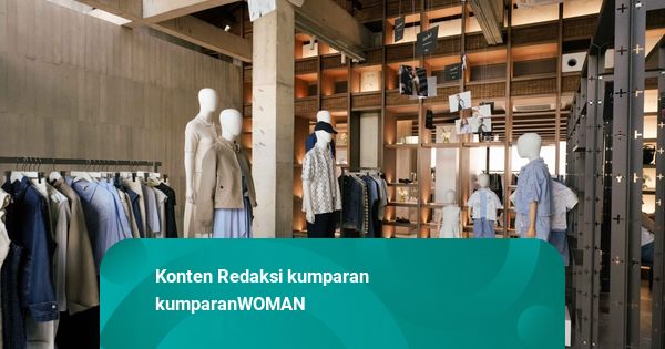 Bergaya Minimalis Namun Elegan dengan Koleksi Musim Panas Terbaru dari M&S