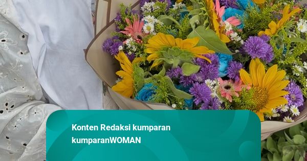 Menjemput Si Cantik Thumbelina di Pasar Rawa Belong