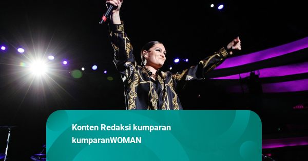 Jessie J Pulih dari Kanker Payudara, Ini Kilas Balik Perjuangannya