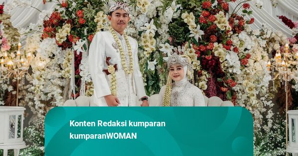 7 Rekomendasi Wedding Organizer dari Pengantin, Bikin Nikahan Jadi Berkesan