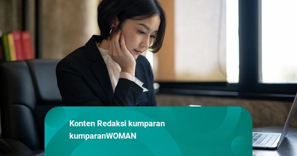 5 Basic Rules saat Chat dengan Rekan Lawan Jenis di Kantor