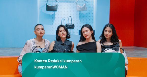Bergaya Timeless & Stylish, 6 Tas Liebeskind Berlin Ini Wajib Masuk Wishlist