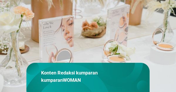 Laura Mercier Rilis Tinted Blur Balm, Complexion Ringan dan Diklaim Tahan 12 Jam