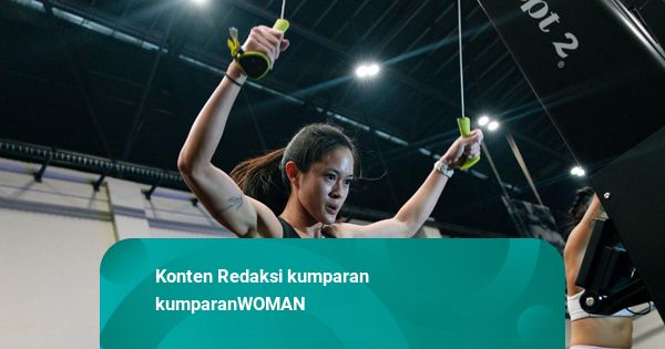 HYROX Resmi Debut di Indonesia, Catat Rekor Peserta Terbanyak di Asia-Pasifik