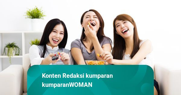 Low-Maintenance Friendship, Sahabat yang Jarang Bertemu, Tapi Tetap Dekat