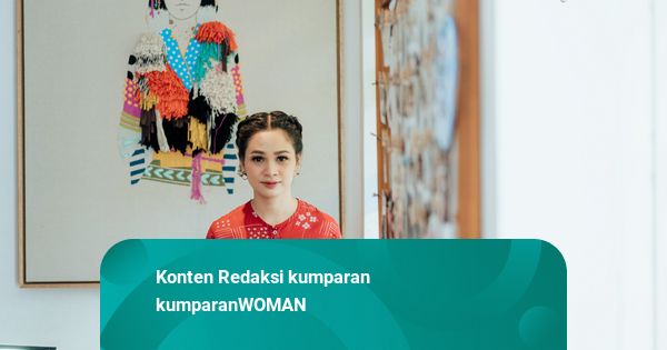 Usai Baca Memoar Broken Strings, Andien Curhat Pernah Alami Abusive Relationship