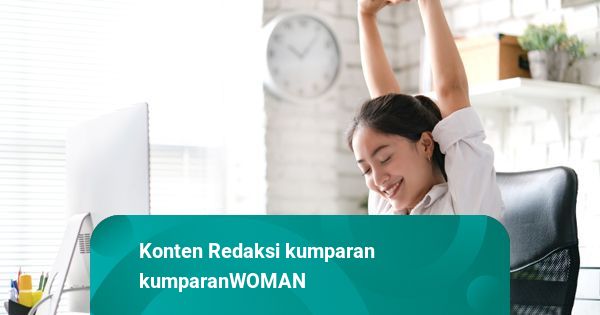 Career Minimalism Jadi Pilihan Gen Z Demi Miliki Work Life Balance