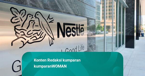 Lewat Kepemimpinan Inklusif, Nestlé Dorong Terwujudnya Pangan Berkelanjutan