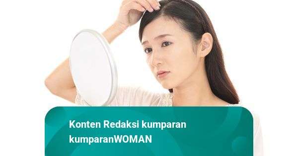 Adakah Cara Menghilangkan Uban Sampai ke Akarnya? Simak Penjelasannya