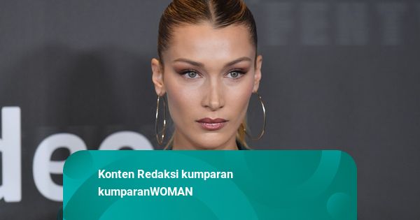 Uniknya Morning Routine Bella Hadid, Minum Obat Herbal hingga ...