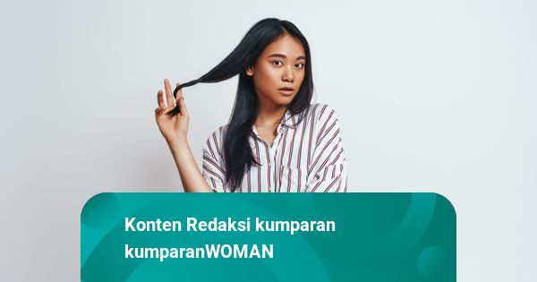 7 Cara Memanjangkan Rambut Lebih Cepat Secara Alami
