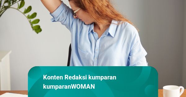 6 Makanan Penyebab Bau Badan yang Sebaiknya Dihindari
