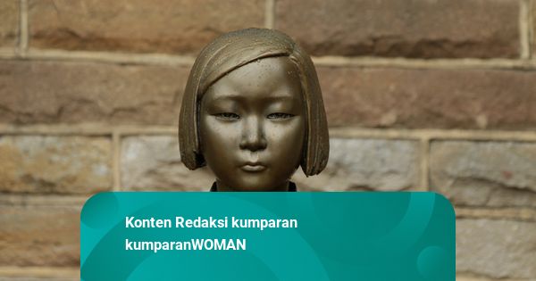 PBB Desak Akses Keadilan untuk Perempuan Penyintas Perbudakan Seks oleh Jepang
