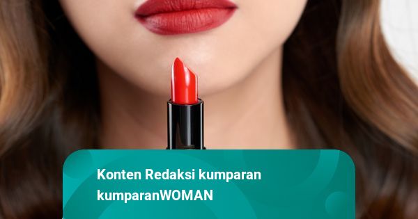 Lipstick Feminism, Deretan Momen Bersejarah Saat Lipstik Jadi Simbol Perlawanan