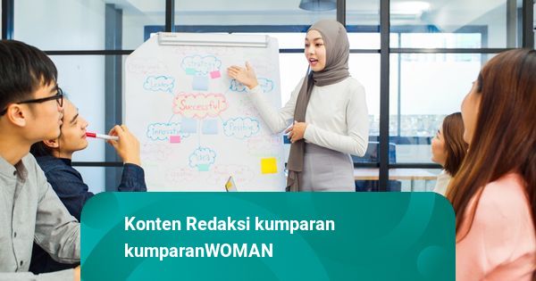 Menaker: Kesetaraan di Tempat Kerja Harus Ciptakan Ruang Aman bagi Perempuan